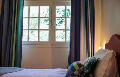 Gites de la Villa Pergola - Foto 69