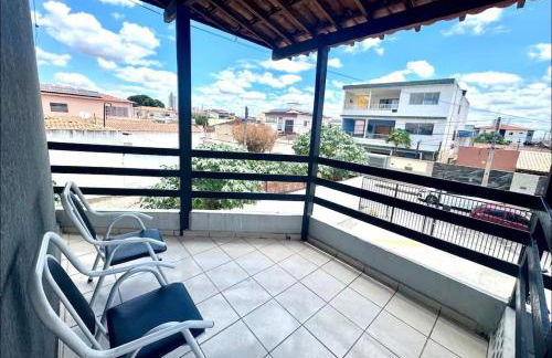 Apt 11 Completo com Ar-Condicionado e Garagem em área central Petrolina - Foto 24