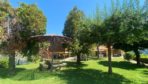 Quinta Da Porta Caseira - Foto 3, Garden