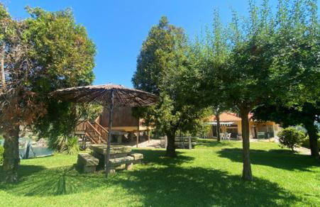 Quinta Da Porta Caseira - Foto 3