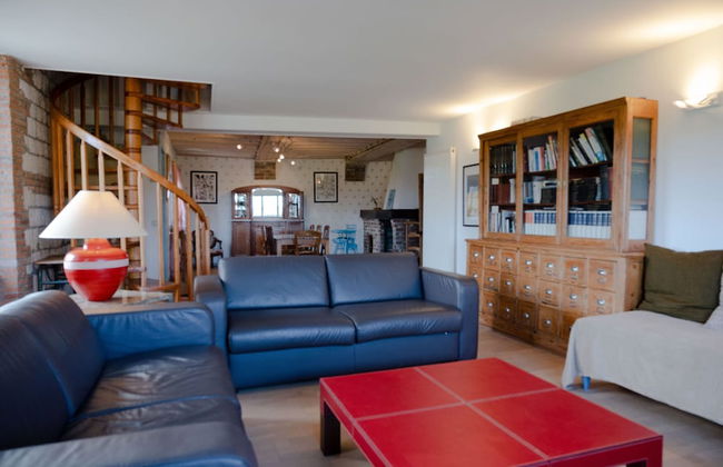 Les Gîtes de l'Yères - Foto 64