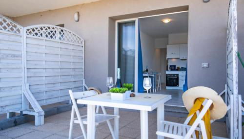 Trilo Vista Mare-Residence La Smeralda - Happy Rentals - Foto 4