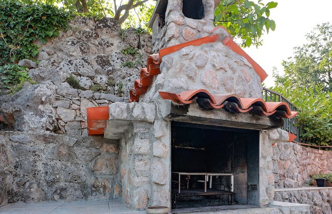 Sunny Holiday Home With Terrace - Foto 30