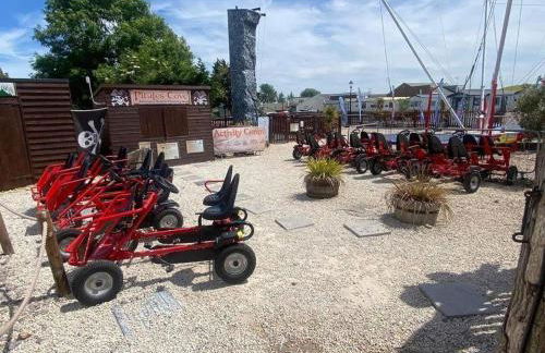 Arizona - Pura Vida Holidays Caravan - Foto 25