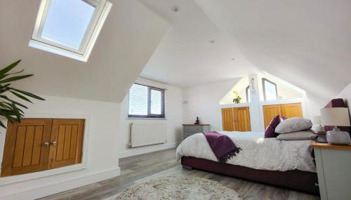Surfers Lodge - Rest Bay, Porthcawl - Foto 3