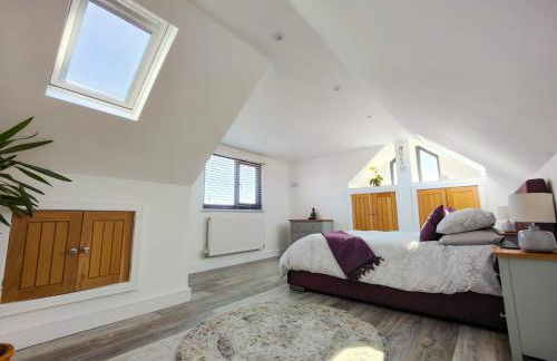 Surfers Lodge - Rest Bay, Porthcawl - Foto 3