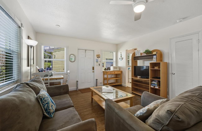 Bahama Beach Club Pompano - Boutique Studios & Apartments close to Beach with heated Pool - Foto 43