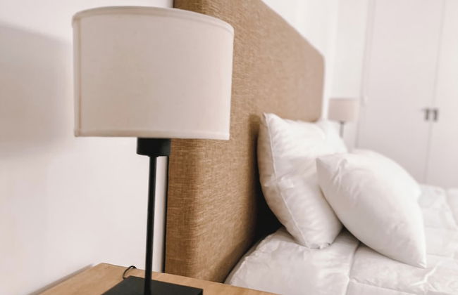 RentUp-Moderno monoamb. en Microcentro - Foto 2