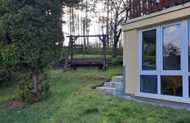 Dom Nad Jeziorem Raduńskim - Foto 23