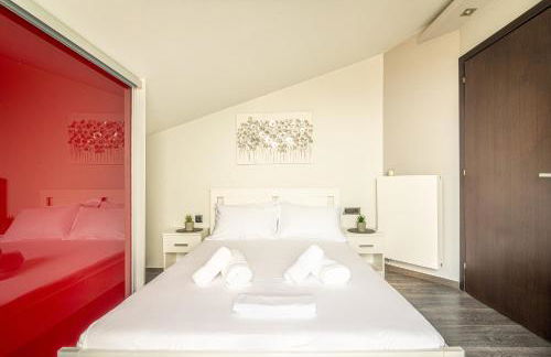 Endless Blue Maisonette - Foto 25