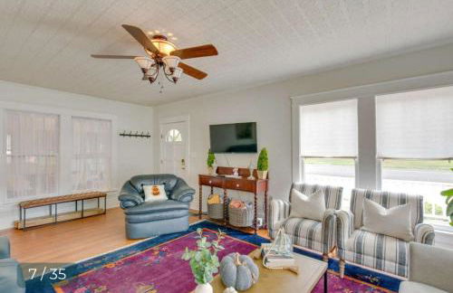 Canton Walkable Downtown Pack n Play Pets Family - Photo 33