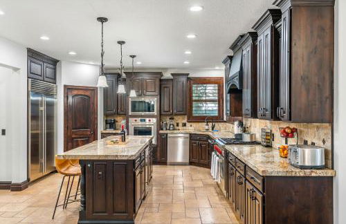 Olympus Luxury - Prime Location - HotTub, Theater and More - Foto 29