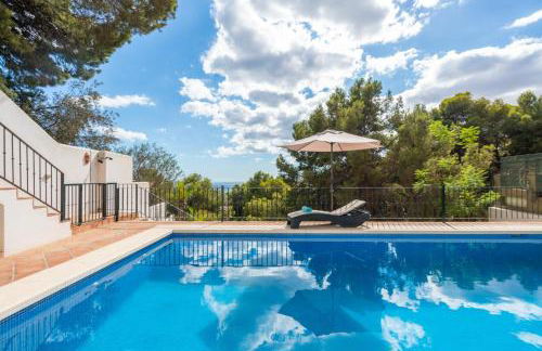 Apartamento Una Vida En Chanclas Málaga - Foto 9