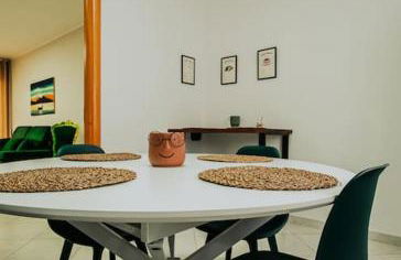 Attico vicino all Aeroporto con Parcheggio privato e 2 Bagni - Foto 18