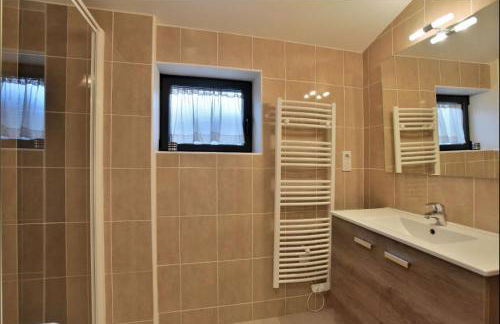 Gite 1 Le Logis des Grenouilles - Photo 8