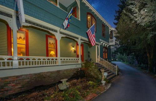 Historic House! 12 acres 6 Suites BBQ - Foto 12