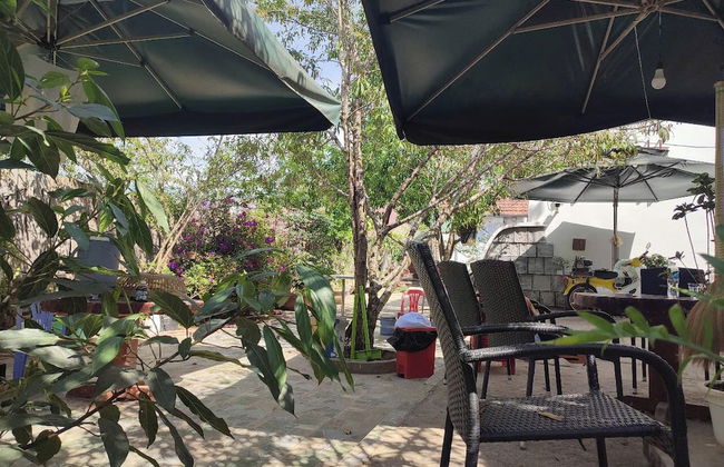 Hoa Son Villa Da Lat - Foto 27