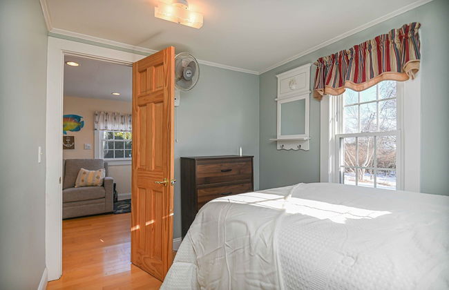 Long Sands Sunrise - Photo 5