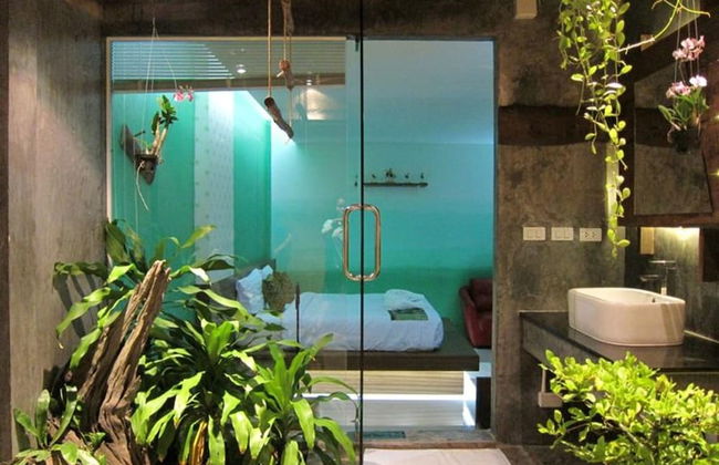 Forest Bungalows & Mama's Restaurant - Foto 29