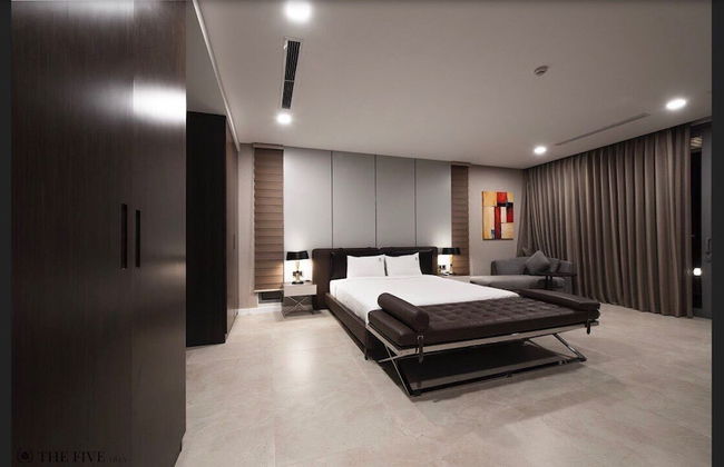 Luxury Yacht Villa - Foto 42