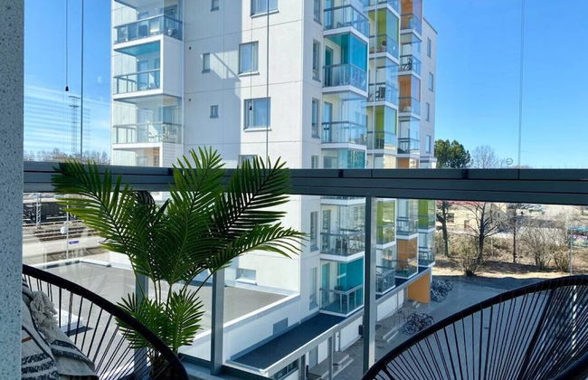 Borg Housing Travel Center - Foto 26