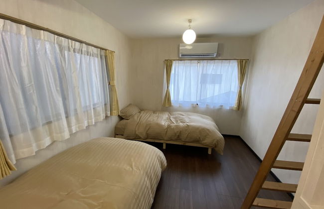 Amour Kobe East - Foto 10