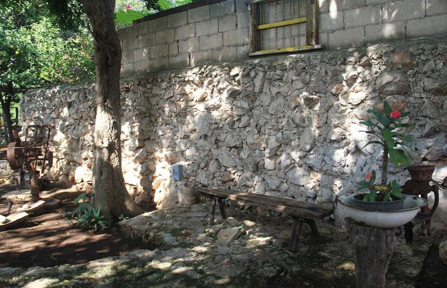 Merida Downtown Casa Colonial Suite - Foto 47