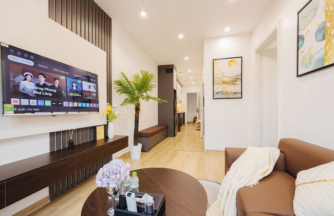 Muse Hanoi Serenity Suites - Photo 8