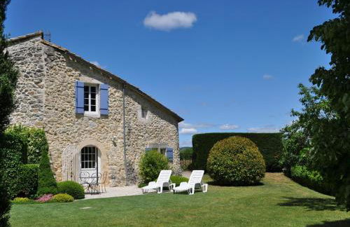 Country House in Lussan Near Pont du Gard - Photo 2