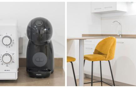 GM Toledo Apartamentos by Toledo AP - Foto 20