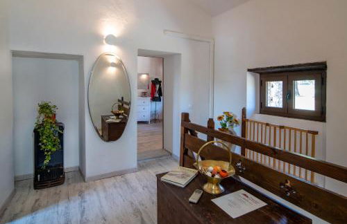 Monastero San Silvestro - Foto 85