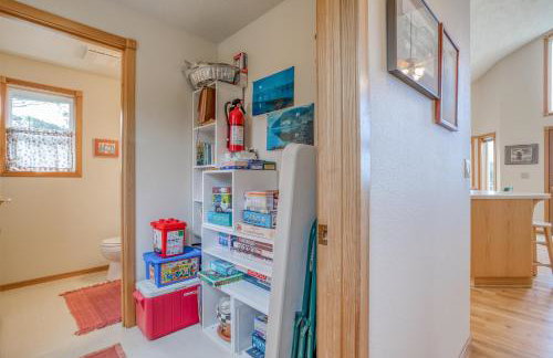 Halpern House - Foto 23