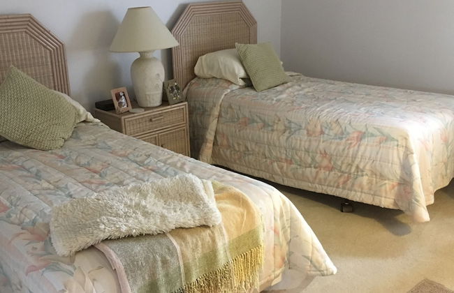 Eagle Cay Condo - Foto 5