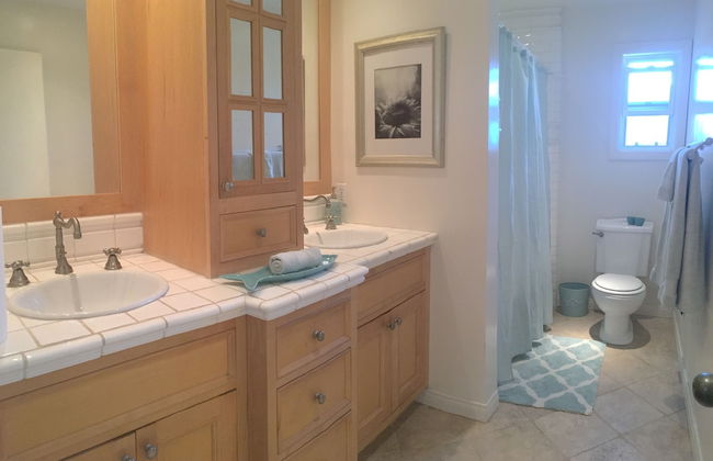 2 Bedroom Townhome 2 Mins. to the Beach - Foto 8