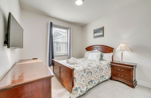 Pool Access Cozy St Cloud Getaway! - Foto 11