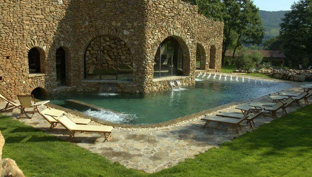 La Cerreta - Terme di Sassetta - Foto 2, Imagen principal