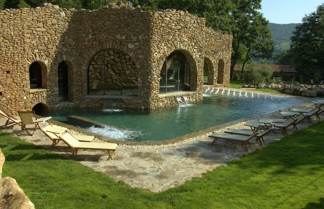 La Cerreta - Terme di Sassetta - Foto 1