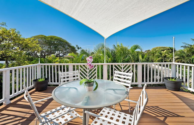 Kauai Pane 4 Bedroom Home - Foto 33