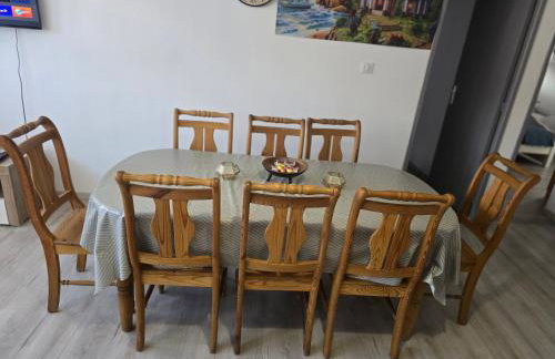 Gîte spacieux proche Gérardmer 2 à 11 personnes - Foto 3