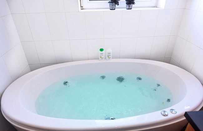 Britannia Penthouse - Foto 15