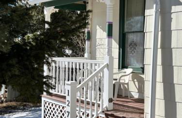 Historic 1895 Home - Foto 1