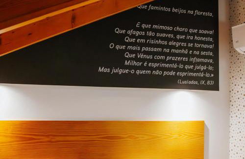 Casa Luís de Camões - Boutique & Literary House - Foto 26