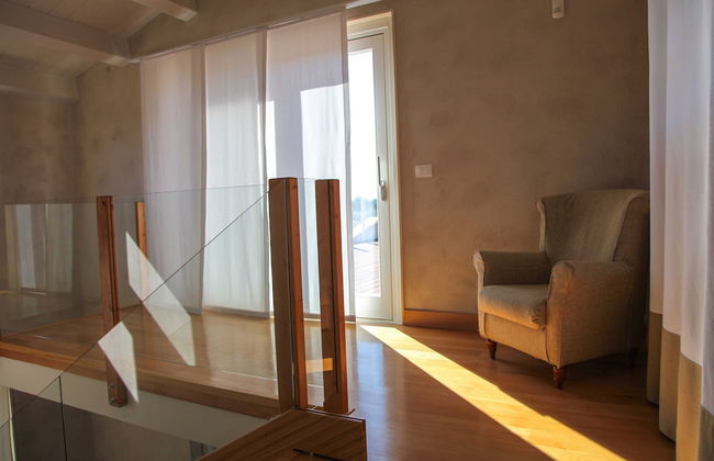 Zahir Country House - Photo 67