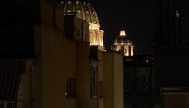 San Pietro Street 9 - Luxury apartment with terrace and dome view - Photo 1