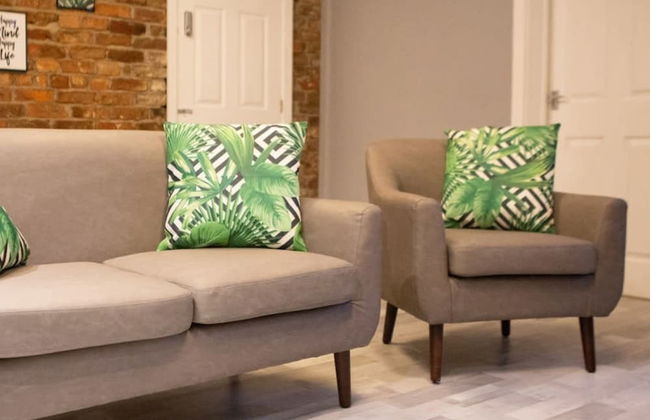 The Mersey Apartment Liver House - Foto 1