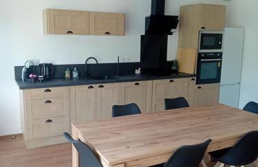 Le Gîte de la Vieille Grange - Foto 9