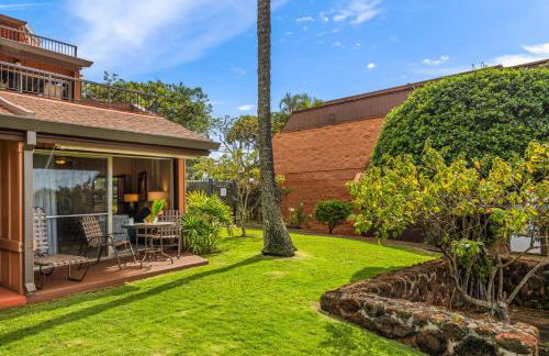 Kuleana Club #210 -Ocean View- 1 bed & 1 bath - Deluxe - Foto 42