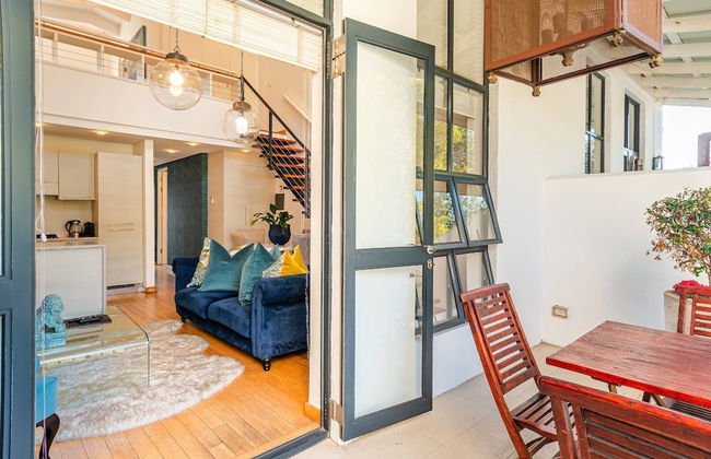 The Ivy Apartments - Foto 66