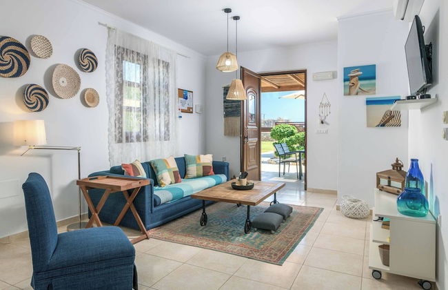 Lindos Topaz - Foto 3