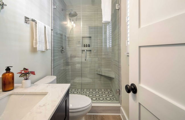 Sawyer by Avantstay Stunning Isle Of Palms Home w/ Pool! - Foto 24